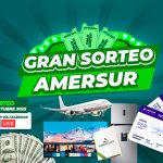 SORTEO AMERSUR